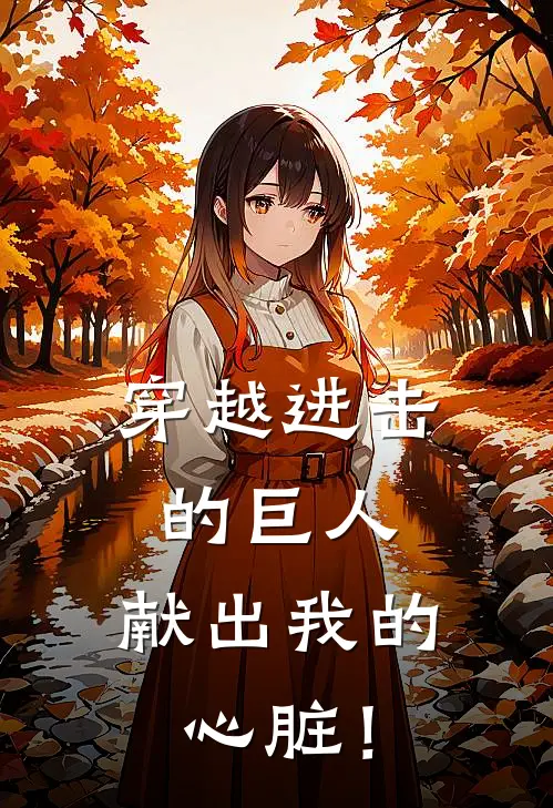 穿越进击的巨人：献出我的心脏！