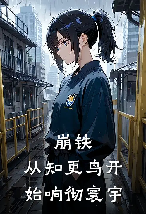 崩铁：从知更鸟开始响彻寰宇