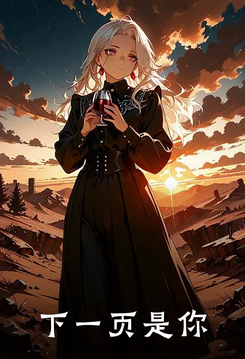 《下一页是你》明礼顾倩倩火爆新书_下一页是你(明礼顾倩倩)最新热门小说