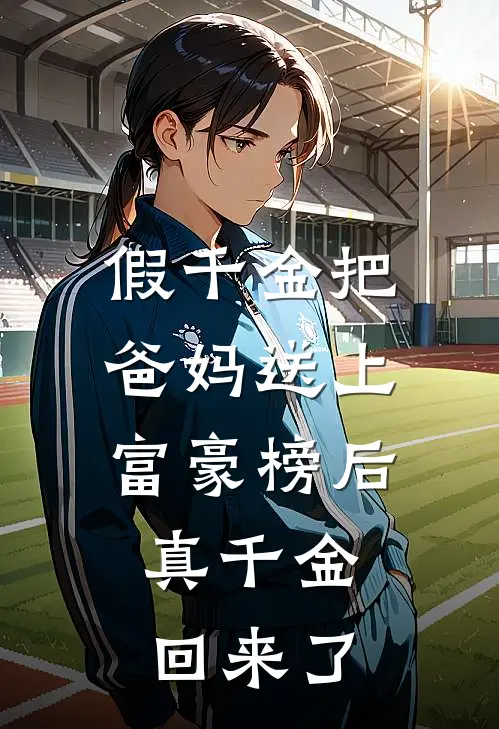 假千金把爸妈送上富豪榜后，真千金回来了