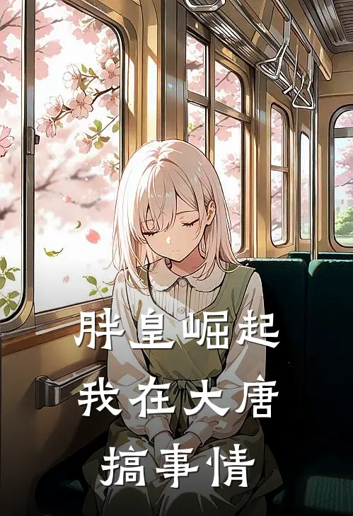 胖皇崛起：我在大唐搞事情