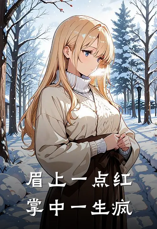 眉上一点红，掌中一生疯(沐川陆䂙)完整版免费小说_完结版小说推荐眉上一点红，掌中一生疯(沐川陆䂙)