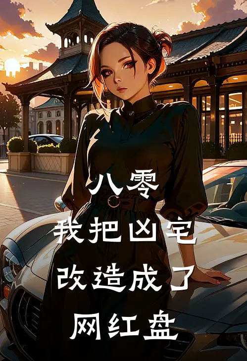 八零：我把凶宅改造成了网红盘