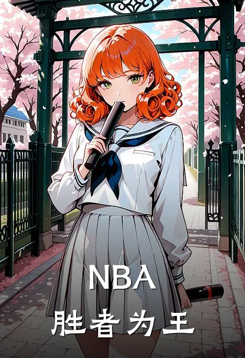 NBA：胜者为王