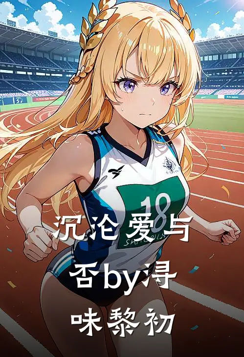 沉沦爱与否by浔味黎初