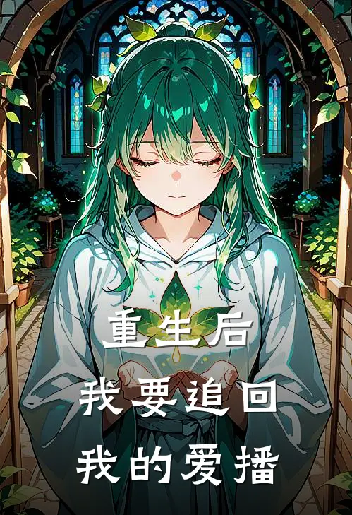 重生后，我要追回我的爱播