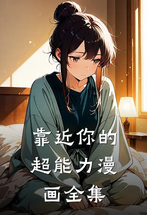 靠近你的超能力漫画全集