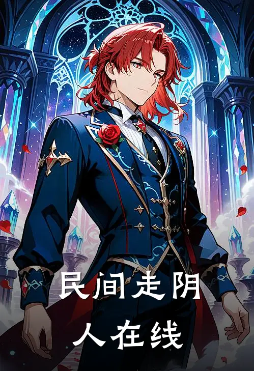 民间走阴人在线
