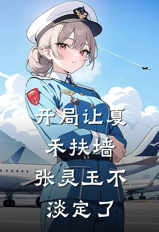 开局让夏禾扶墙，张灵玉不淡定了