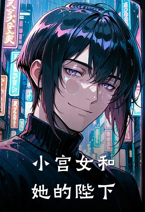 小宫女和她的陛下