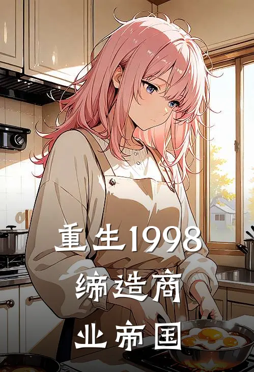 重生1998：缔造商业帝国