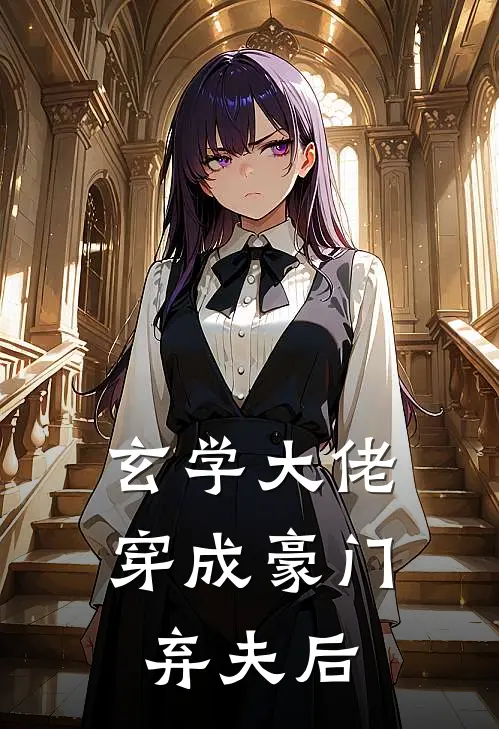 玄学大佬穿成豪门弃夫后谢长安顾琛热门完结小说_最新章节列表玄学大佬穿成豪门弃夫后(谢长安顾琛)