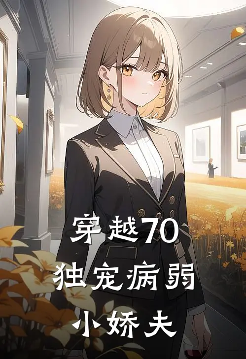 穿越70独宠病弱小娇夫