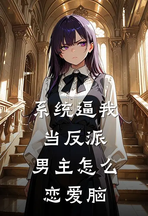 系统逼我当反派，男主怎么恋爱脑林悠悠苏婉儿热门小说排行_免费小说系统逼我当反派，男主怎么恋爱脑林悠悠苏婉儿