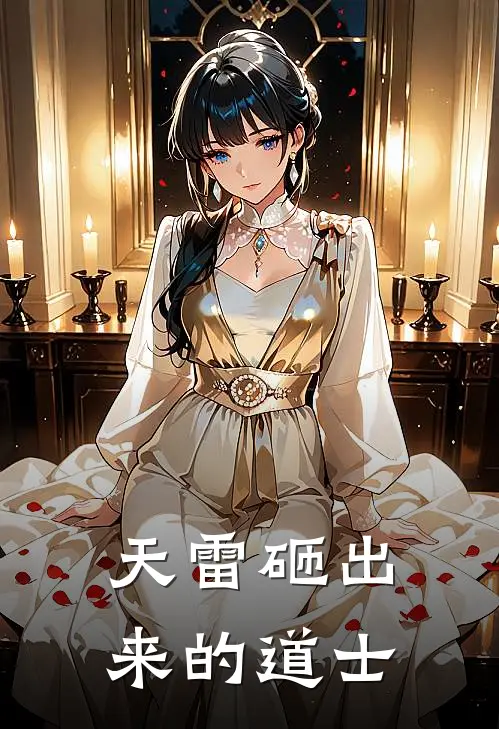 天雷砸出来的道士