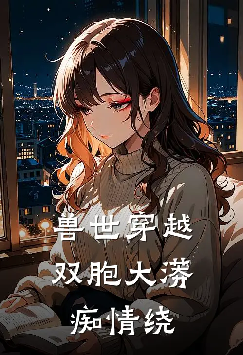 兽世穿越：双胞大蟒痴情绕