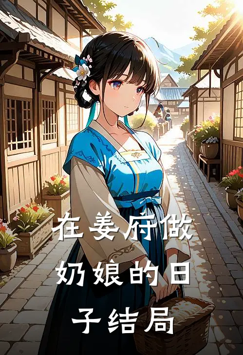 在姜府做奶娘的日子结局