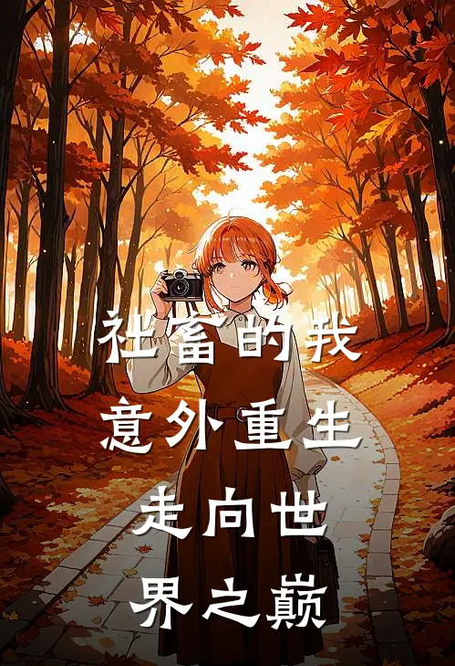 社畜的我意外重生，走向世界之巅