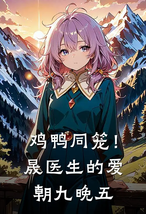 鸡鸭同笼！晟医生的爱朝九晚五(朝颜晟时彦)免费小说_完整版免费阅读鸡鸭同笼！晟医生的爱朝九晚五朝颜晟时彦