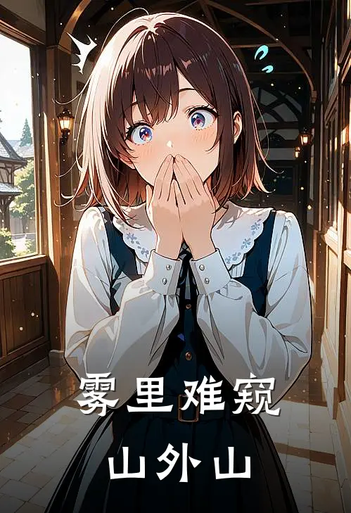 雾里难窥山外山