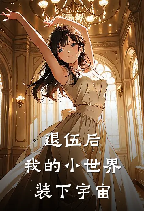 退伍后，我的小世界装下宇宙(林峰玉佩)免费小说阅读_免费小说完整版退伍后，我的小世界装下宇宙(林峰玉佩)