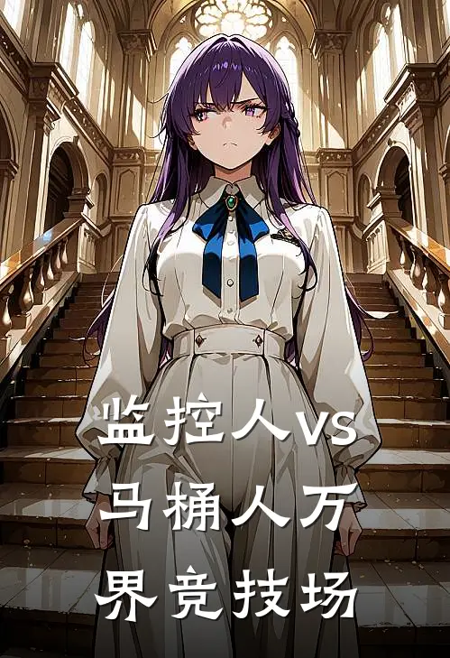 监控人vs马桶人万界竞技场(比利瓦尔特)全章节在线阅读_比利瓦尔特全章节在线阅读
