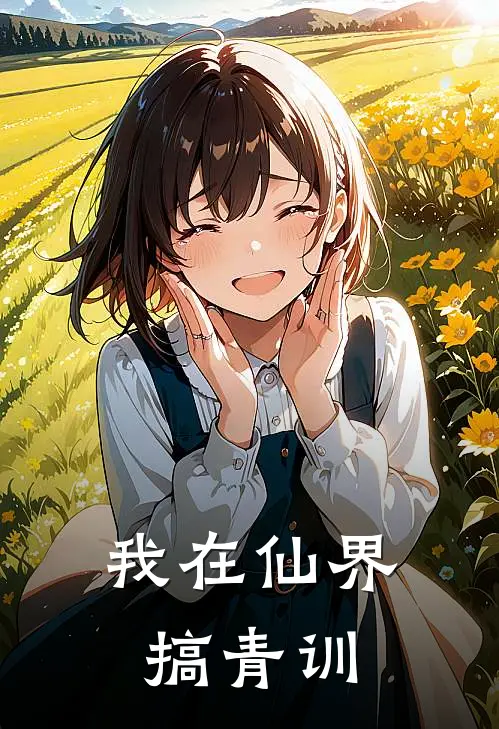 我在仙界搞青训