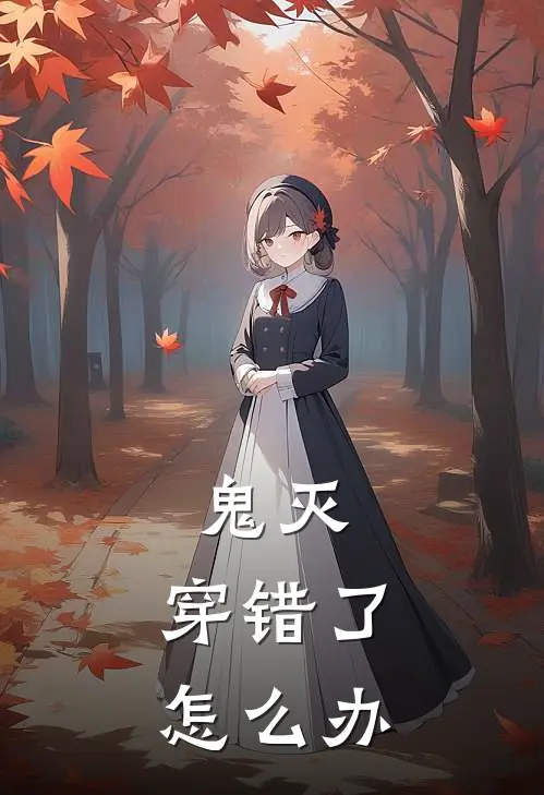 《鬼灭：穿错了怎么办》斯特尼普辻无全本阅读_(斯特尼普辻无)全集阅读