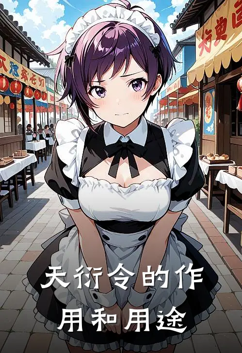 天衍令的作用和用途