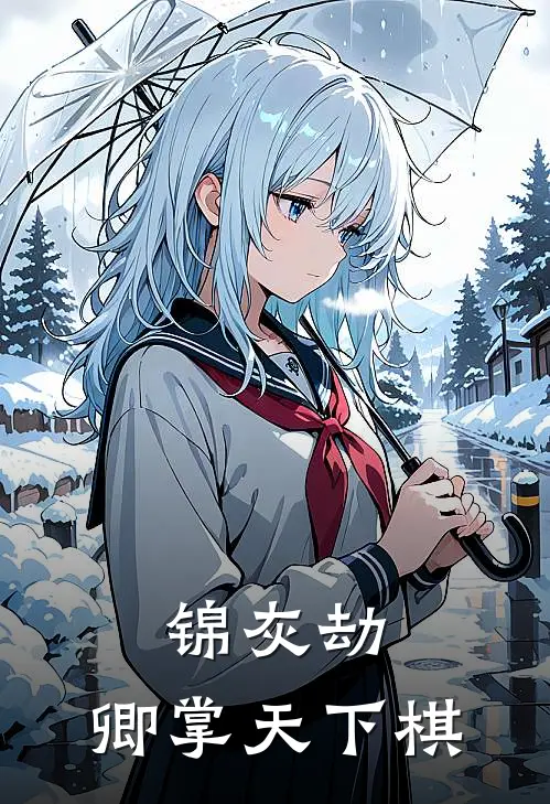 苏挽月谢铮(锦灰劫，卿掌天下棋)全本免费在线阅读_(锦灰劫，卿掌天下棋)完结版免费在线阅读