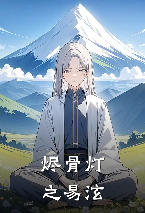 烬骨灯之易泫吴易泫王娜娜最新小说推荐_热门小说排行榜烬骨灯之易泫(吴易泫王娜娜)