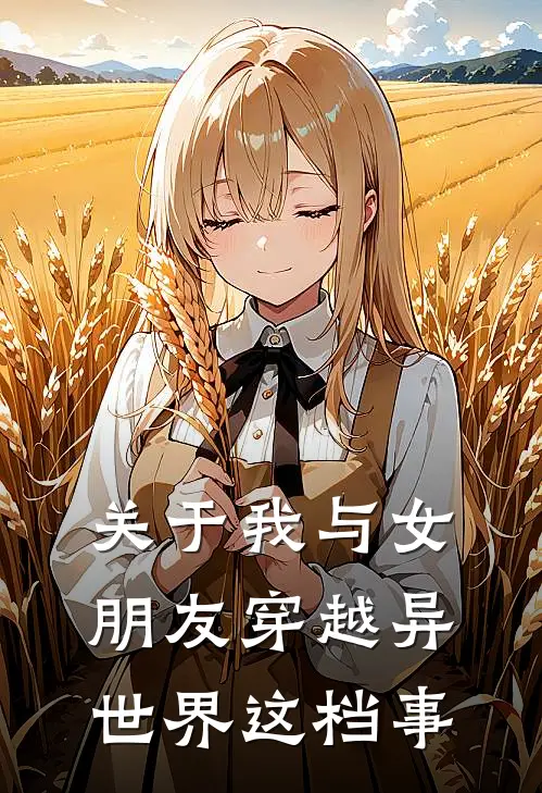 关于我与女朋友穿越异世界这档事凯伊安娜莉丝热门小说大全_免费小说完结关于我与女朋友穿越异世界这档事凯伊安娜莉丝