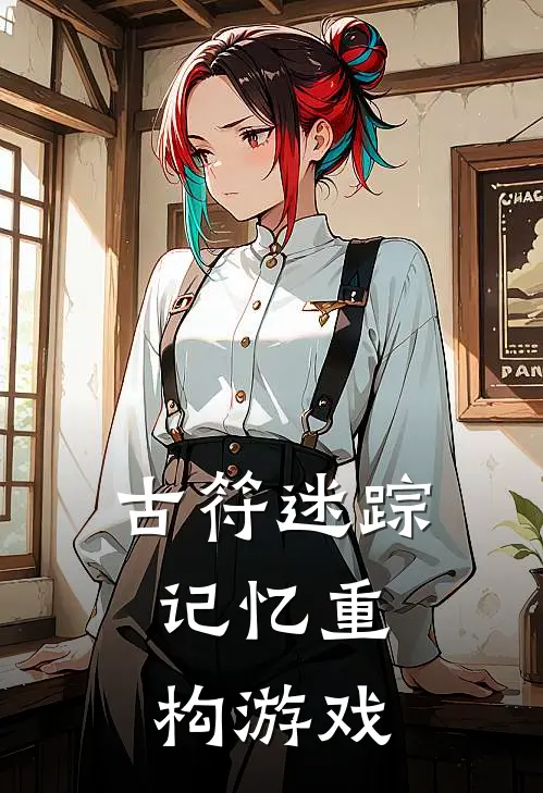 古符迷踪：记忆重构游戏