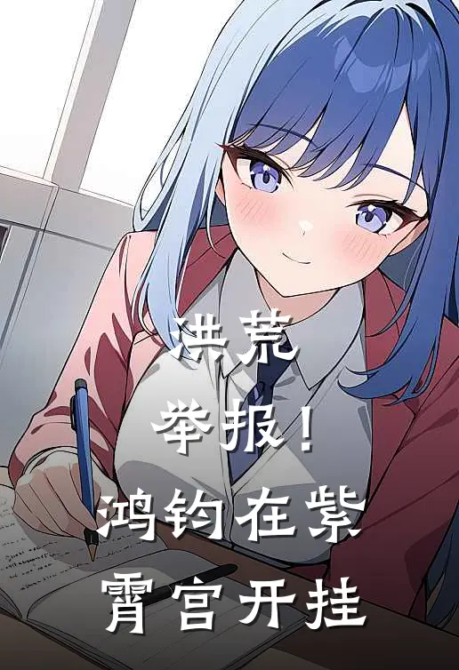 洪荒：举报！鸿钧在紫霄宫开挂鸿钧GM全章节免费在线阅读_《洪荒：举报！鸿钧在紫霄宫开挂》精彩小说