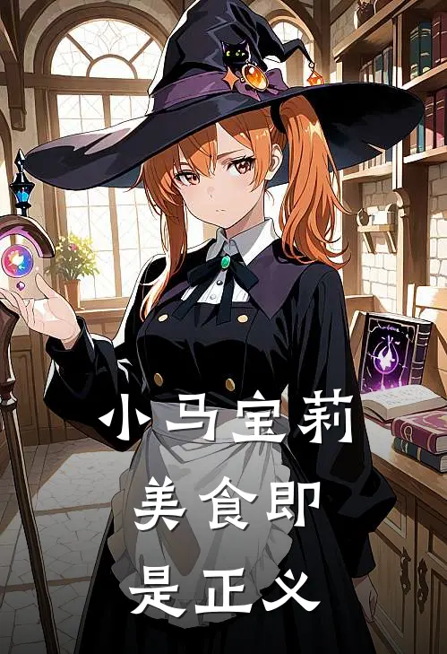 小马宝莉，美食即是正义唐轩唐轩最新完结小说推荐_在线免费小说小马宝莉，美食即是正义(唐轩唐轩)