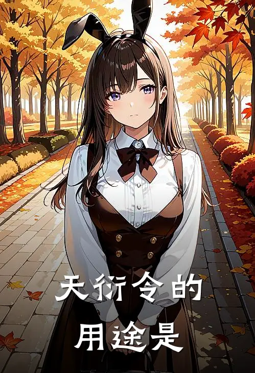 天衍令的用途是