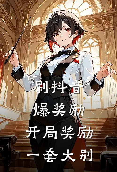 刷抖音爆奖励，开局奖励一套大别