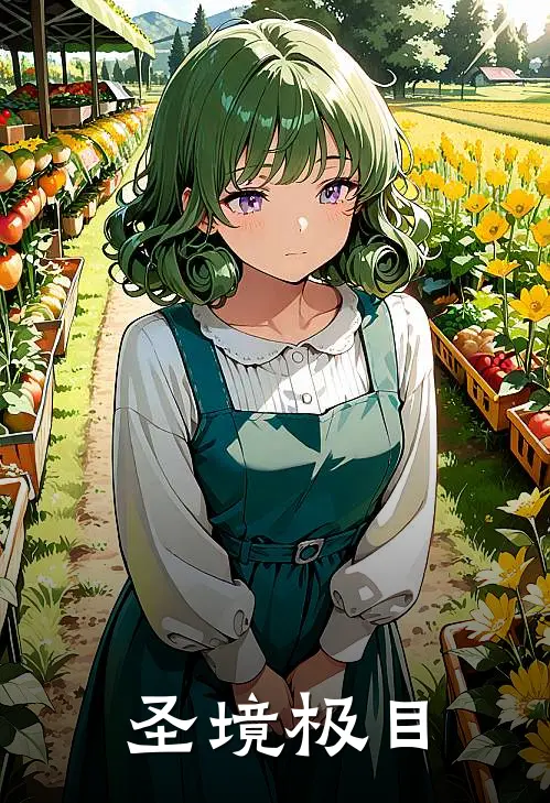 圣境极目