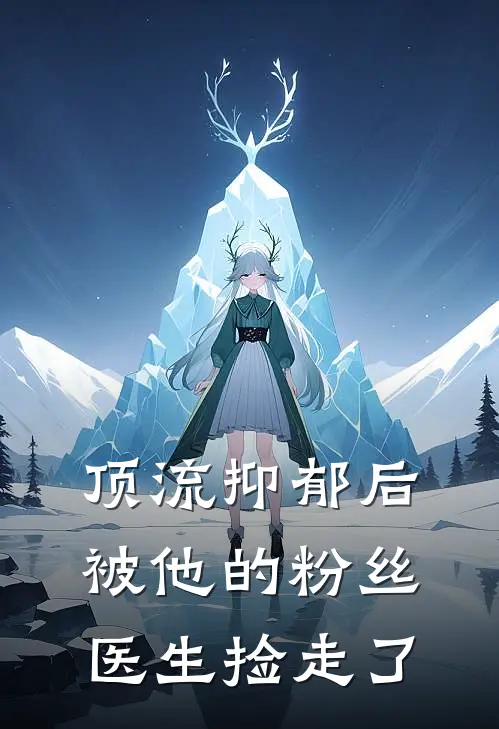 顶流抑郁后被他的粉丝医生捡走了