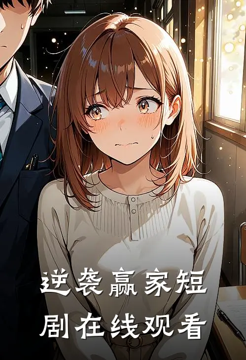 逆袭赢家短剧在线观看