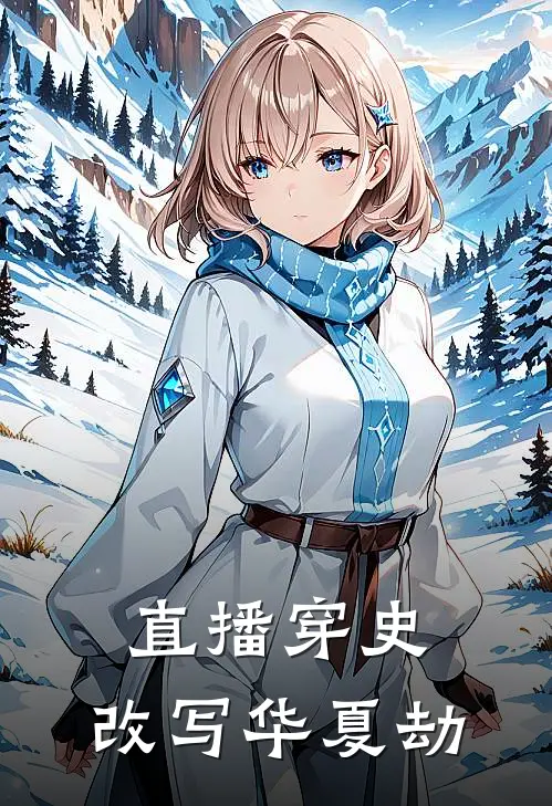 直播穿史：改写华夏劫