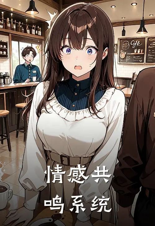 《情感共鸣系统》凌霜陈曦火爆新书_情感共鸣系统(凌霜陈曦)免费小说