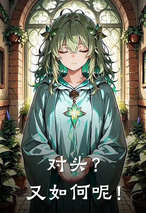 对头？又如何呢！