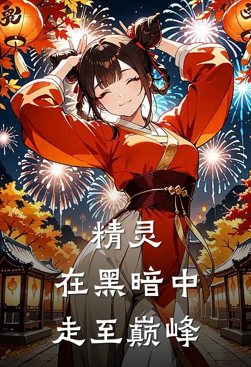 精灵：在黑暗中走至巅峰