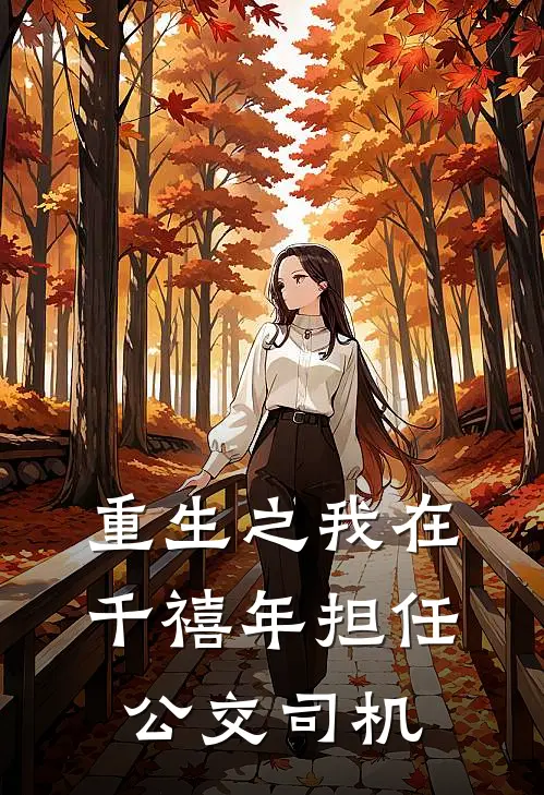 重生之我在千禧年担任公交司机