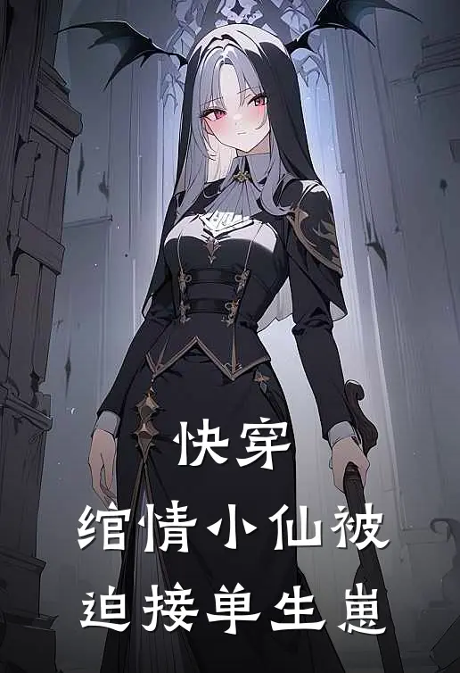 快穿：绾情小仙被迫接单生崽