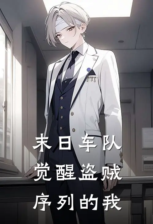 末日车队，觉醒盗贼序列的我