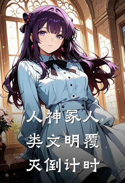 人神冢【人类文明覆灭倒计时】姚光余辉免费小说全集_免费阅读无弹窗人神冢【人类文明覆灭倒计时】姚光余辉