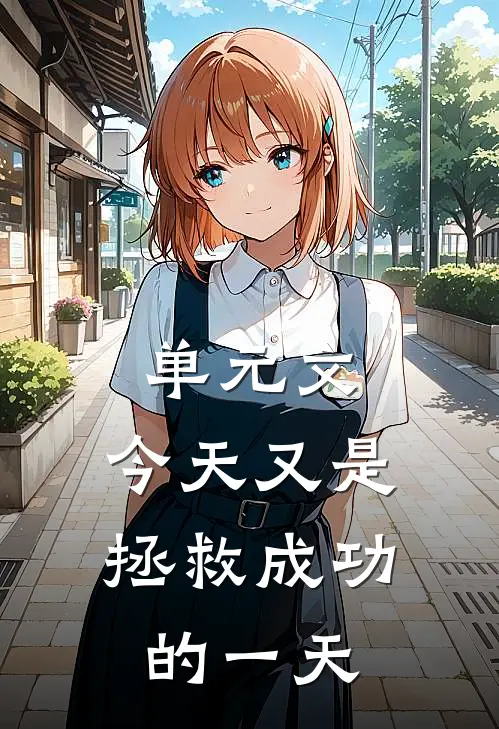 罗德里克艾力非(单元文：今天又是拯救成功的一天)全本免费在线阅读_(单元文：今天又是拯救成功的一天)完结版免费在线阅读