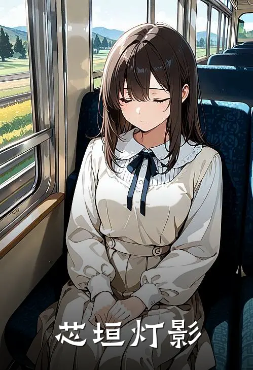 芯垣灯影(陆沉陆沉)最新完本小说推荐_免费小说推荐芯垣灯影陆沉陆沉